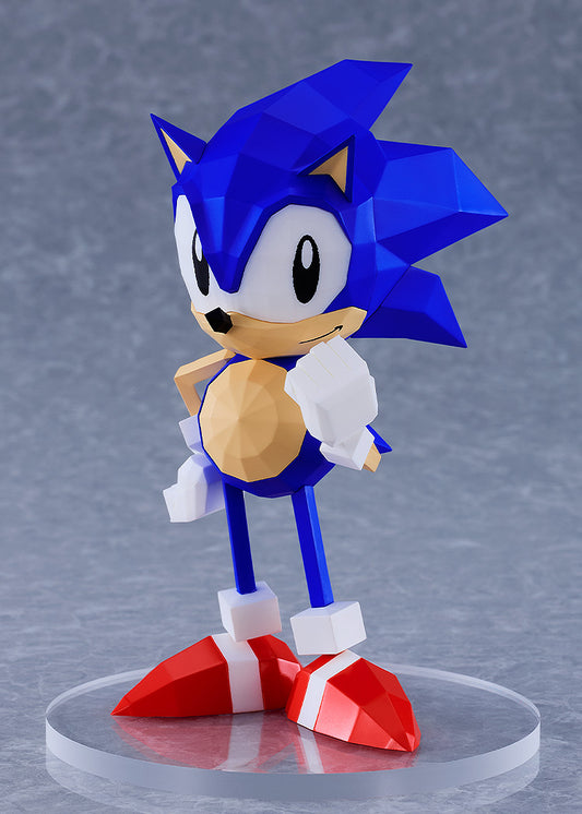 POP UP PARADE - Sonic the Fighters - Sonic the Hedgehog Sonic the Fighters Ver. - Image 2
