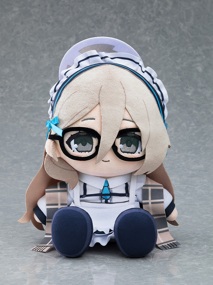 - Blue Archive - Chocopuni Plushie Akane - Image 2