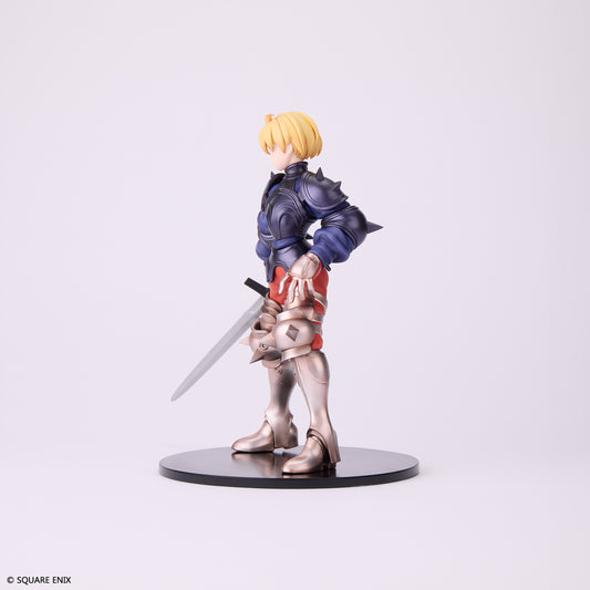 - Final Fantasy Tactics - The Ivalice Chronicles - FORM-ISM Swordsman Ramza Beoulve - Image 2
