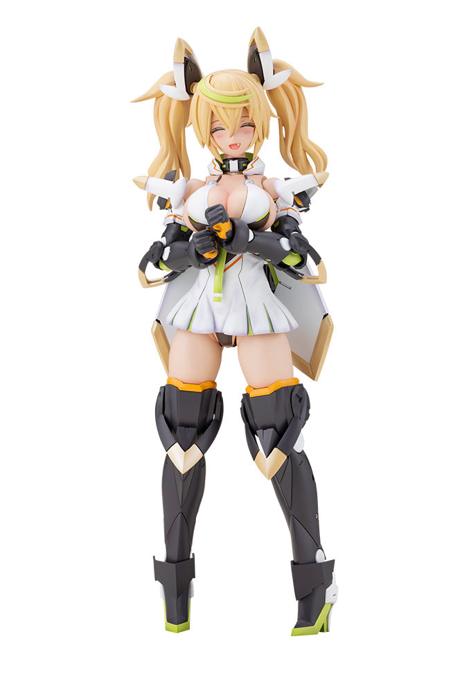 - Phantasy Star Online 2 es - Grande Scale Gene (Stellatears Ver.) - Image 11