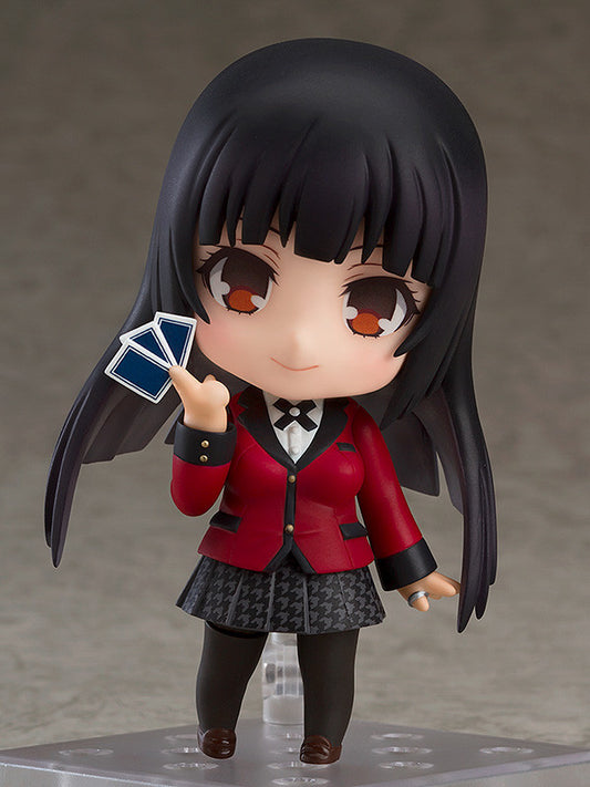 Nendoroid - Kakegurui xx - Jabami Yumeko - Image 2