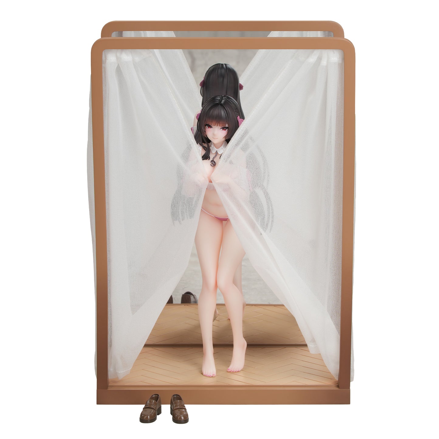 Gift+ - Azur Lane - 1/8 Trinidad: Trapper in the Changing Room Ver. - Image 5