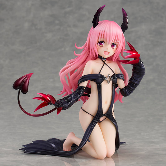 - to Love-Ru Darkness - Momo Belia Deviluke -Fillette VER.- - Image 12
