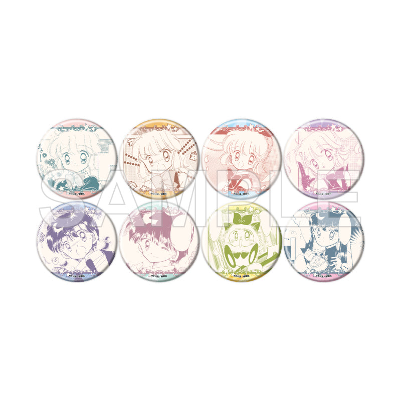 Can Badge - Saint Tail - 23 Official Illustration - Image 2