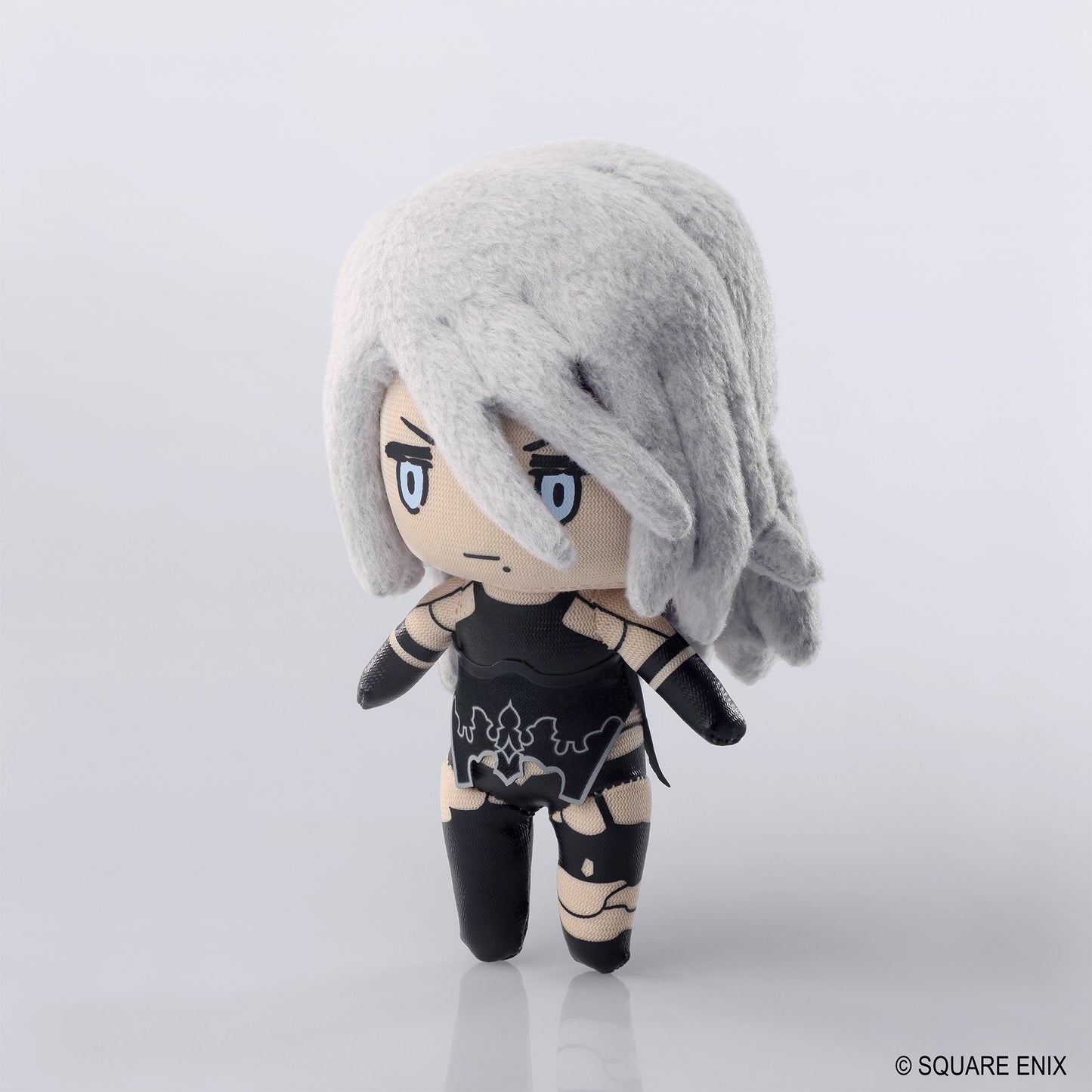 NieR:Automata - Mini Plush A2 (yorha Type A No. 2)