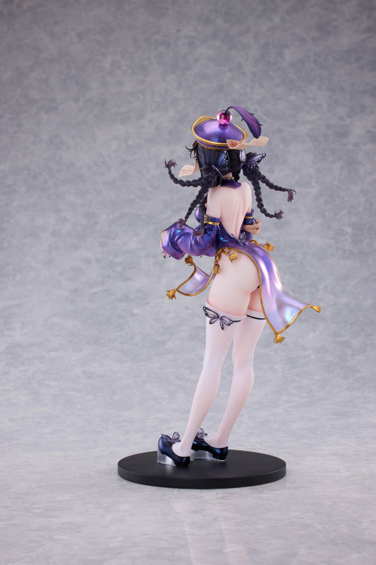 OTAKUTOYS POSA(ZOMBIE VER.) 1/6 SCALE FIGURE NORMAL EDITION - Image 12