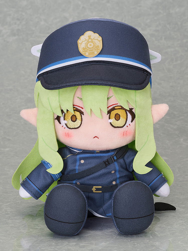 - Blue Archive - Chocopuni Plushie Hikari - Image 2