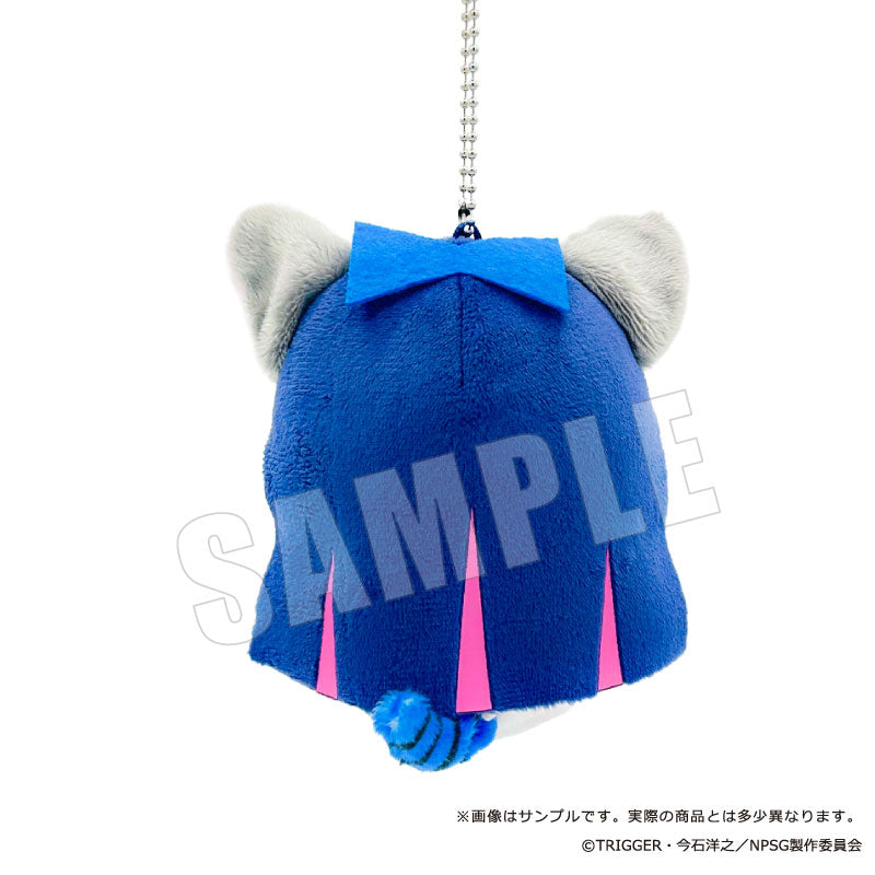 - New Panty & Stocking with Garterbelt - Petitmaruzu Plush Mascot 02 Stocking - Image 2