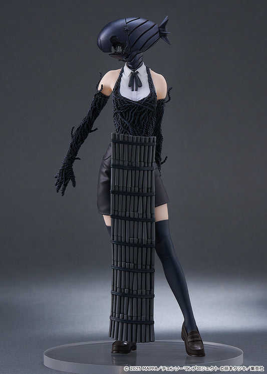 Pop Up Parade "chainsaw Man - The Movie: Reze Arc" Bomb by Good Smile Company - Image 2