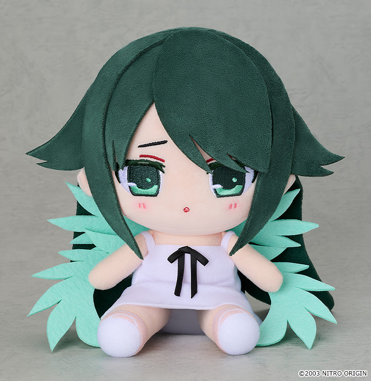- the Song of Saya - Chocopuni Plushie Saya - Image 2
