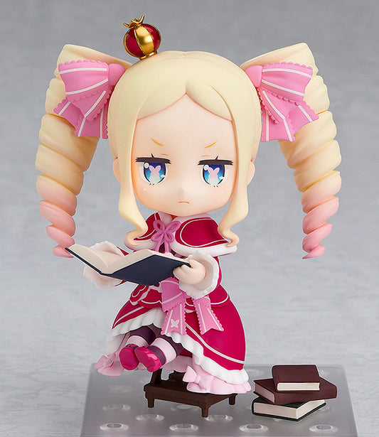 Nendoroid - Re:Zero kara Hajimeru Isekai Seikatsu - Beatrice - Image 2