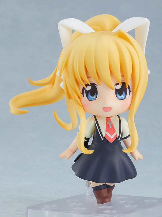 Nendoroid - Kaginado - Kamio Misuzu - Image 2