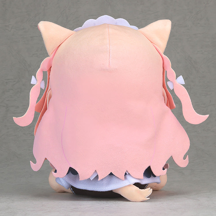 - Nekopara Sekai Connect - Chocopuni Plushie Fraise - Image 3