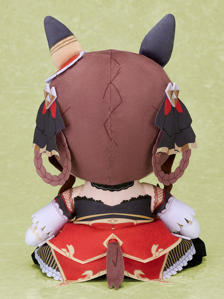 Uma Musume Pretty Derby - Kuripan Plushie Gentildonna