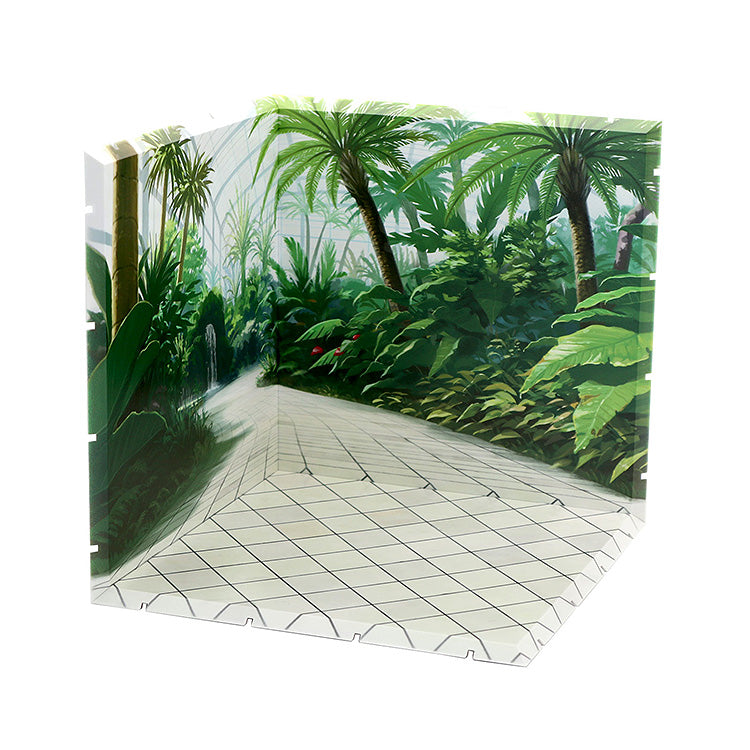 Dioramansion 200 Botanical Garden - Image 3