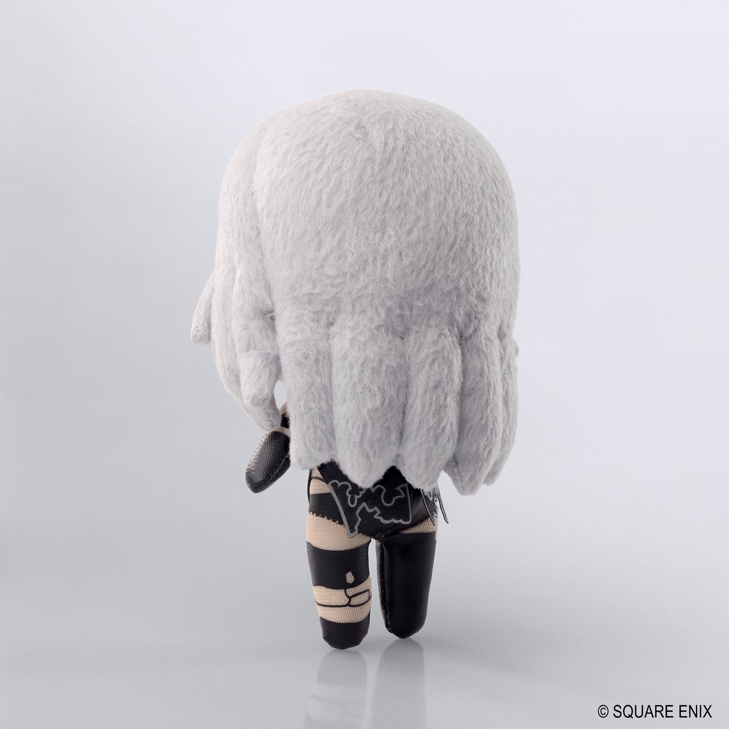 NieR:Automata - Mini Plush A2 (yorha Type A No. 2)