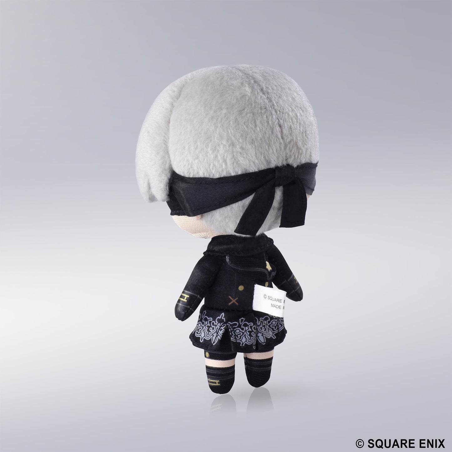 NieR:Automata - Mini Plush 9s (yorha No. 9 Type S)
