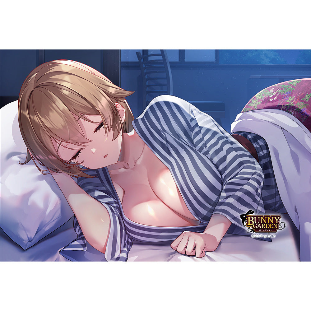 Bunny Garden - Pillow Cover Kana