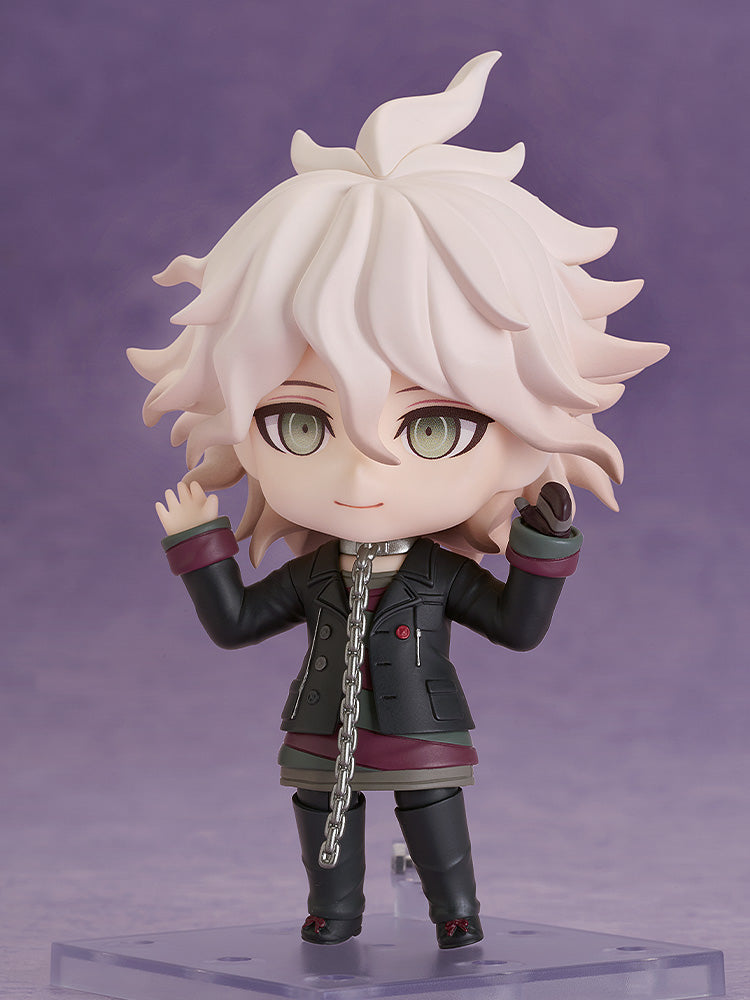 Nendoroid - Danganronpa Another Episode: Ultra Despair Girls - Servant Basic - Image 3