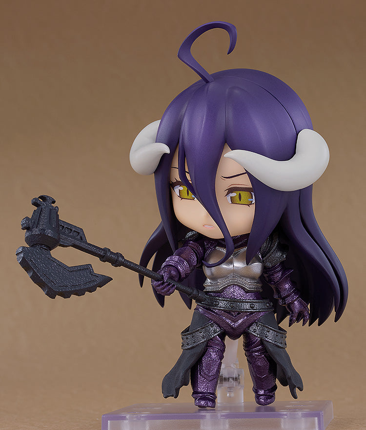 Nendoroid - Overlord - Albedo Armor Ver. Basic - Image 3