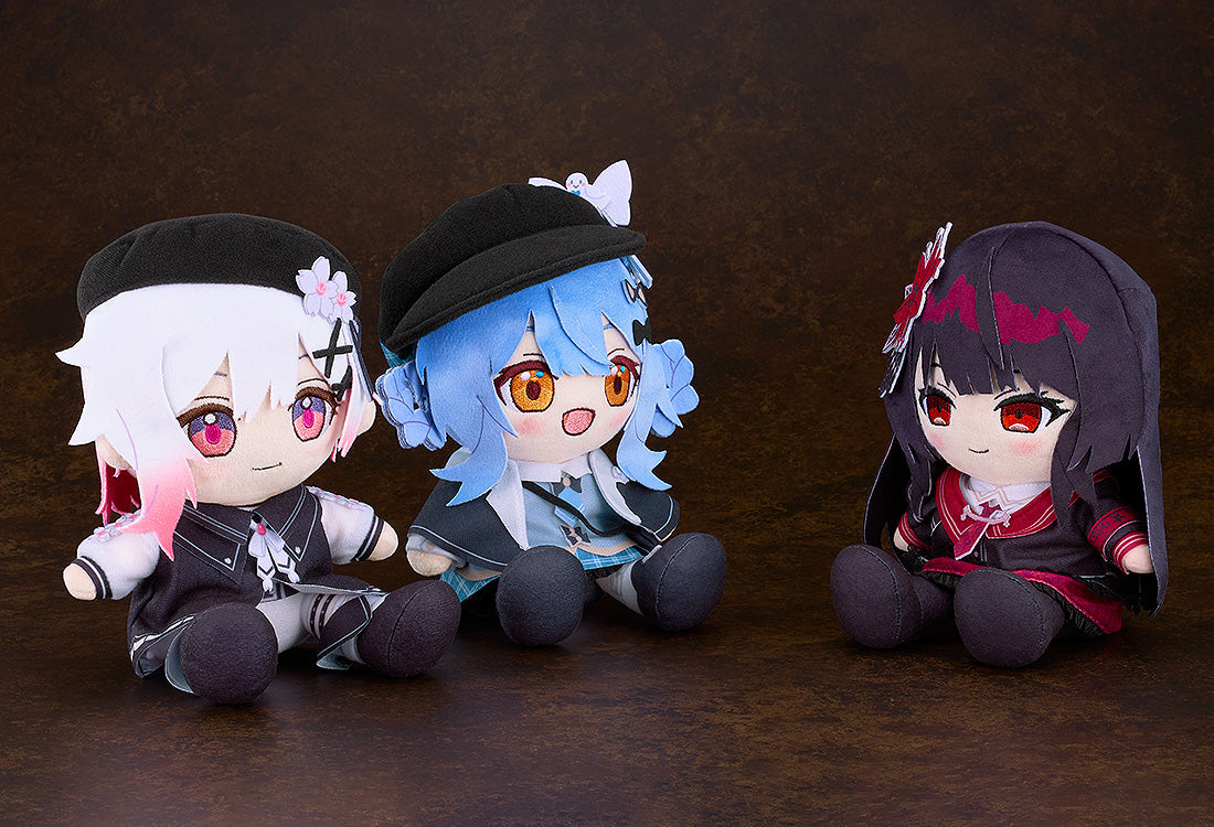 - Magical Girl Witch Trials - Plushie Tachibana Sherry - Image 3