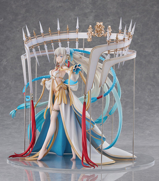 Fate/Grand Order Morgan, Lady Of The Water 1/7 Scale Figure