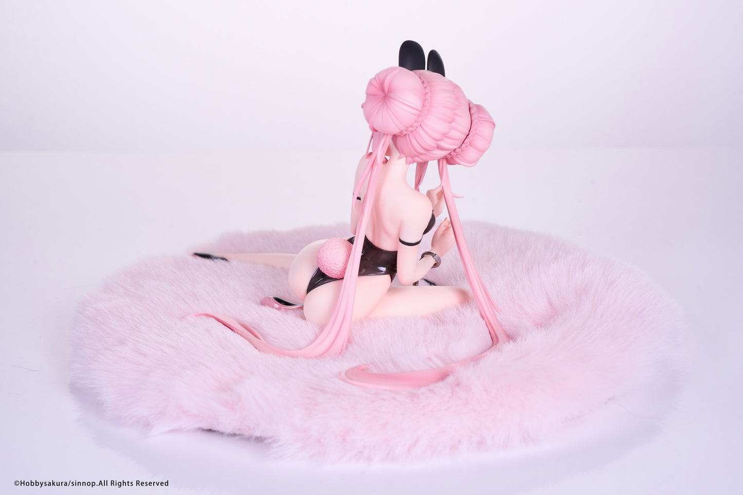 Hobby Sakura, Sinnop Bunny Ver. 1/8 Scale Figure Normal Edition