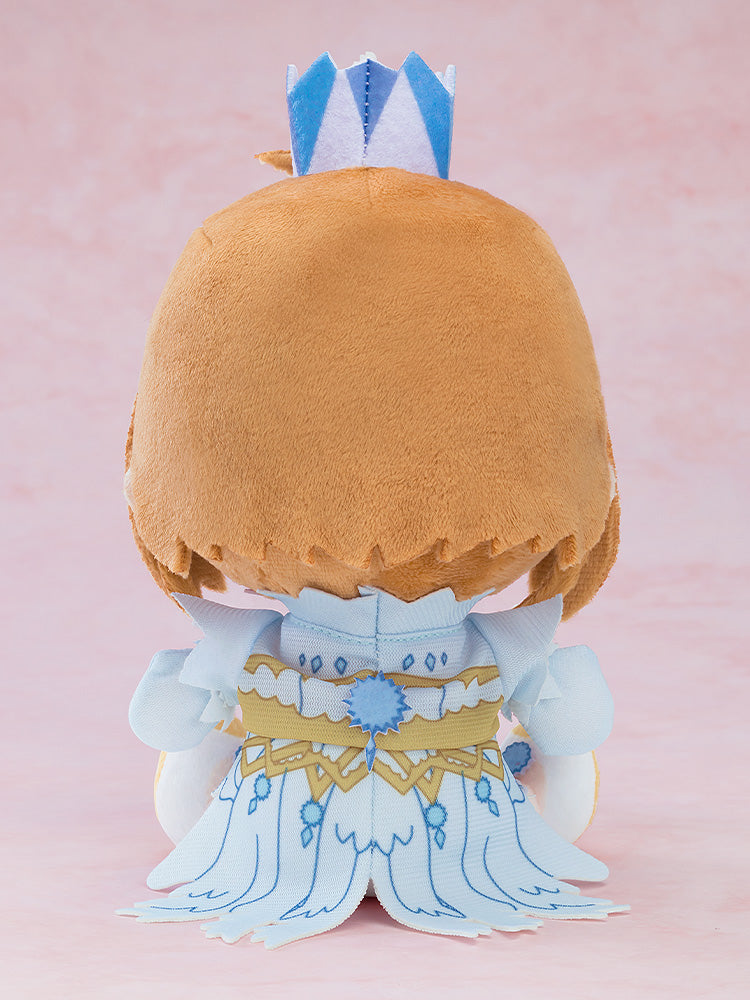 - Cardcaptor Sakura: Clear Card Arc - Plushie Kinomoto Sakura Clear Outfit VER. - Image 3