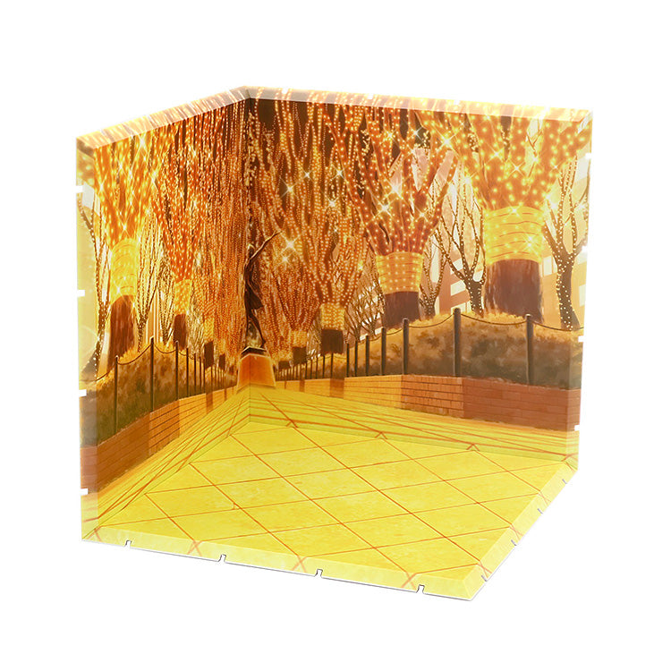 Dioramansion 200 Illumination - Image 3