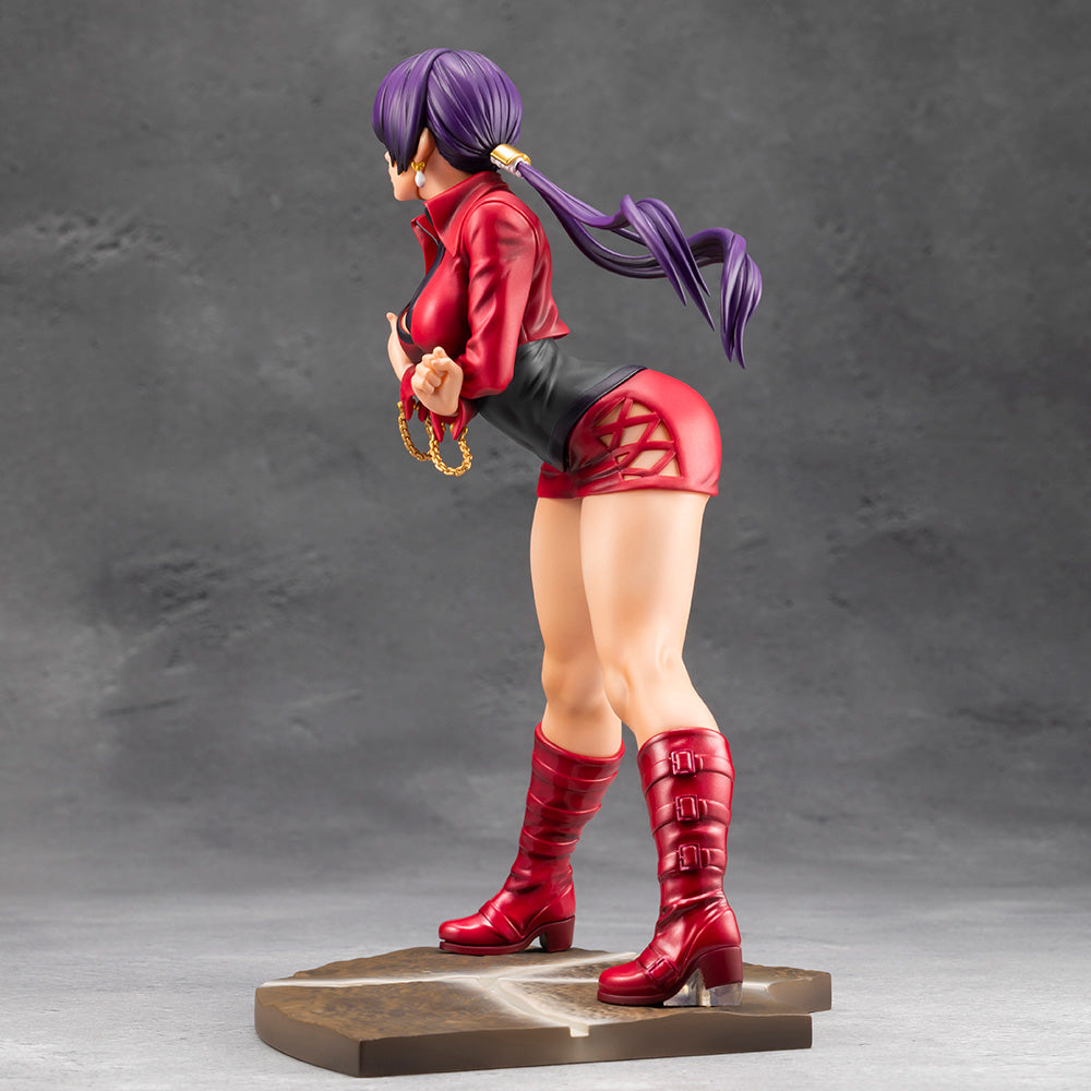 The King Of Fighters '97 - Orochi Shermie Bishoujo Statue