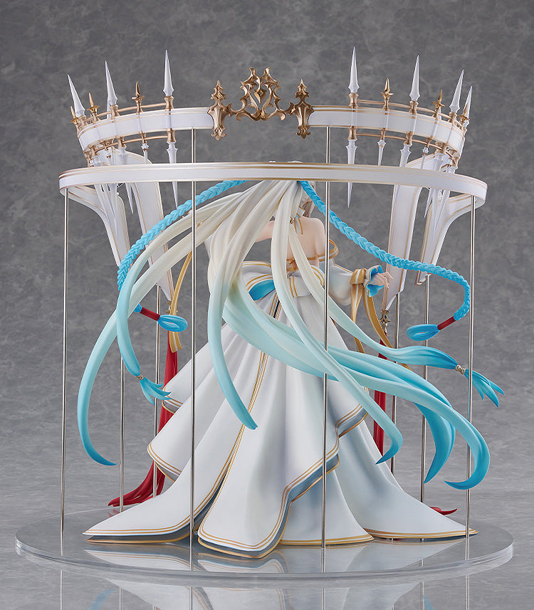 Fate/Grand Order Morgan, Lady Of The Water 1/7 Scale Figure