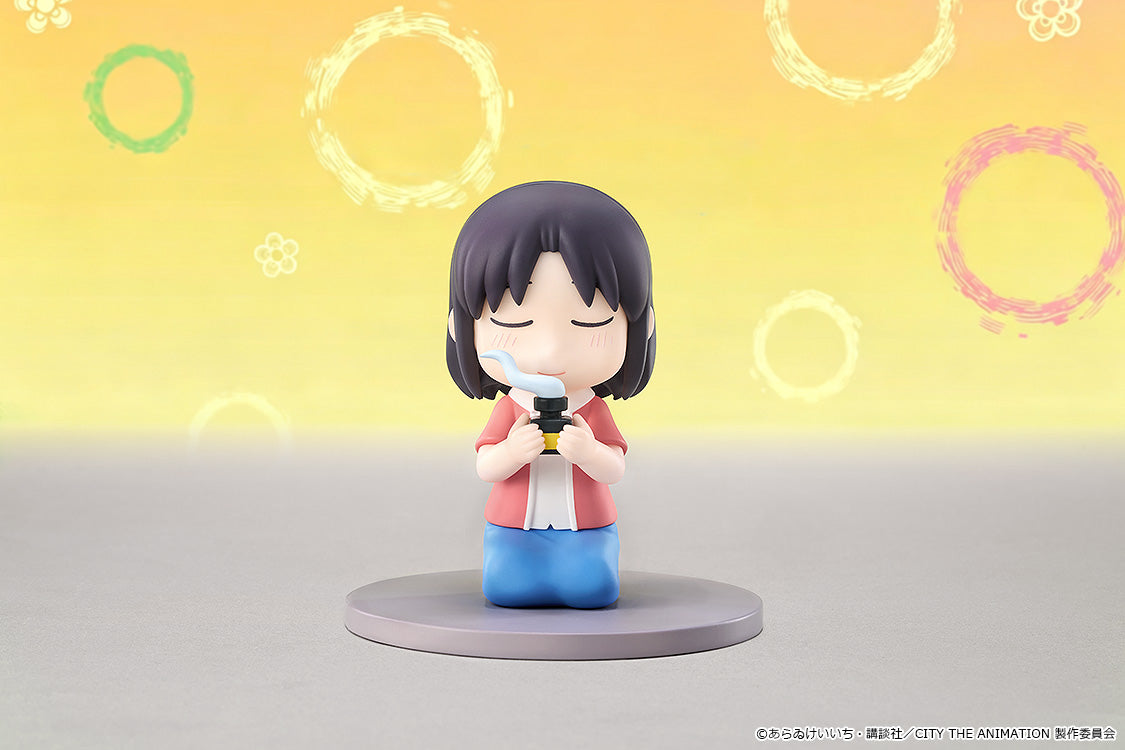 Mini Memory - City the Animation - Izumi Wako - Image 4