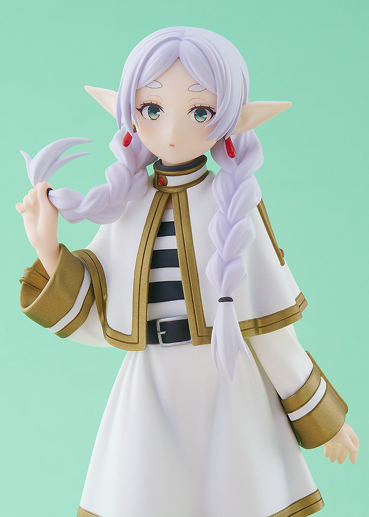 POP UP PARADE - Frieren: Beyond Journey's End - Frieren Braids Ver. - Image 5