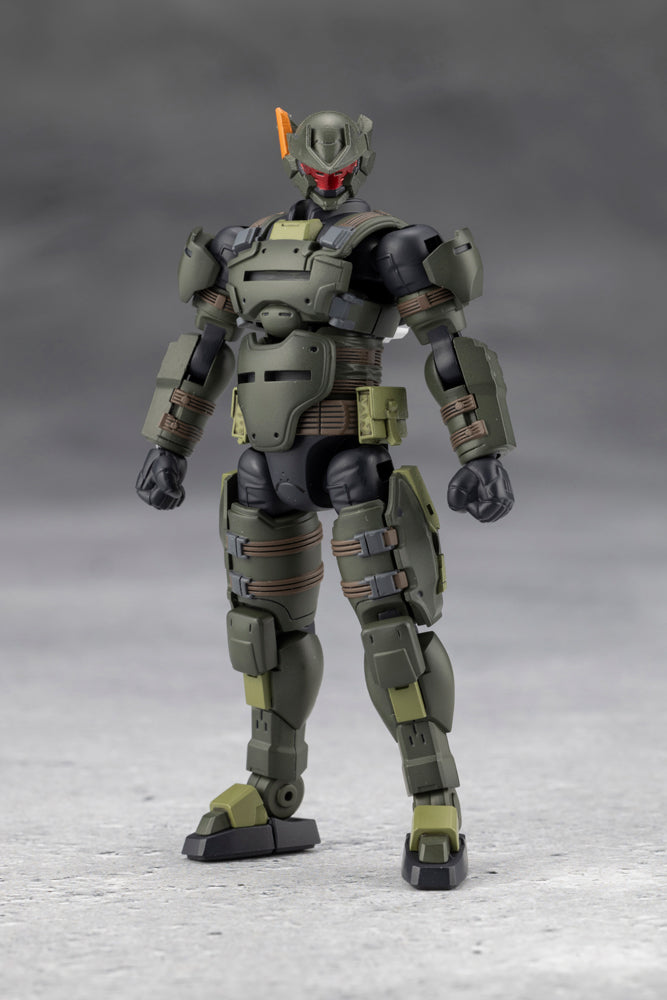 Kit Block Hexa Gear Definition Armor Vt1
