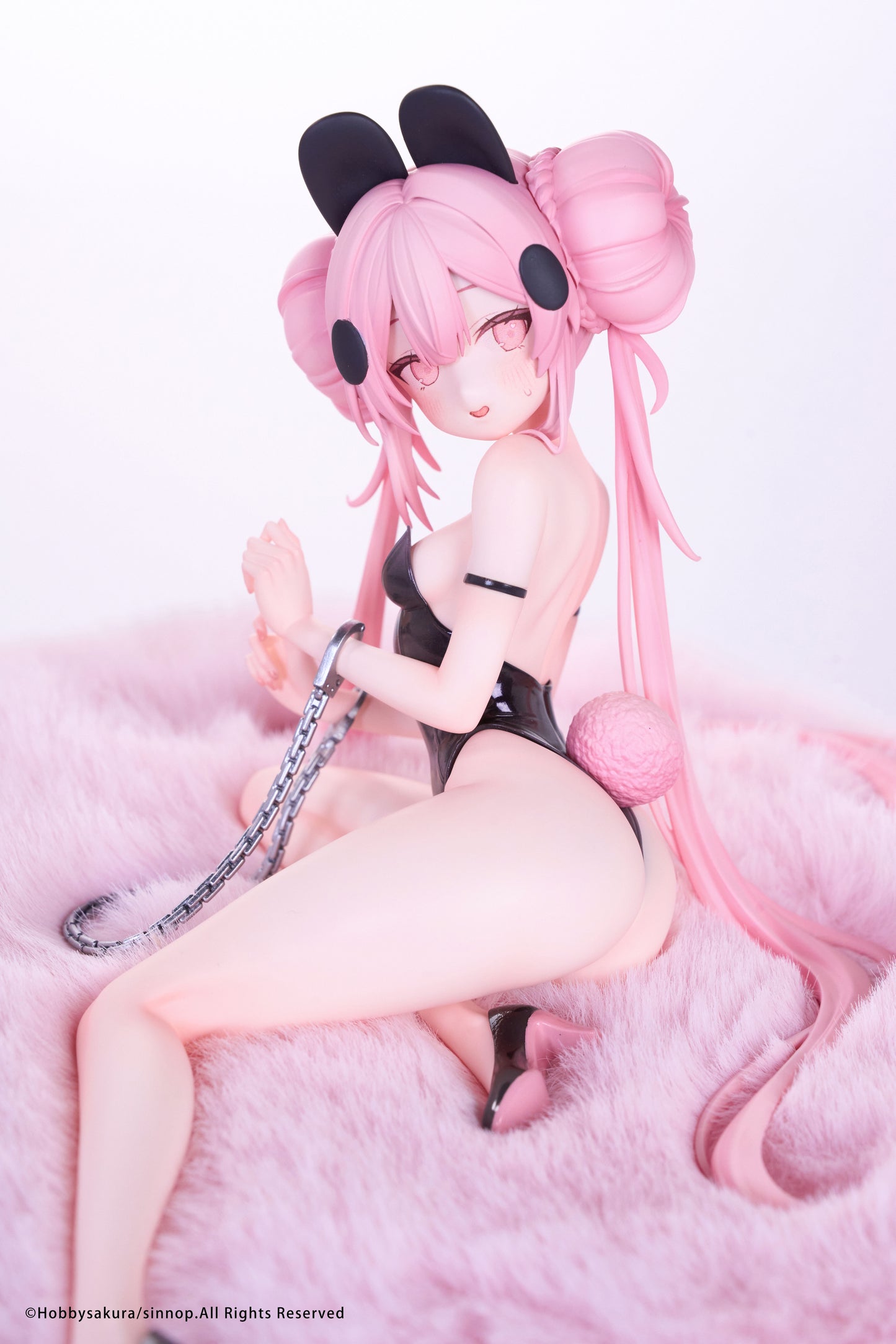 Hobby Sakura, Sinnop Bunny Ver. 1/8 Scale Figure Normal Edition