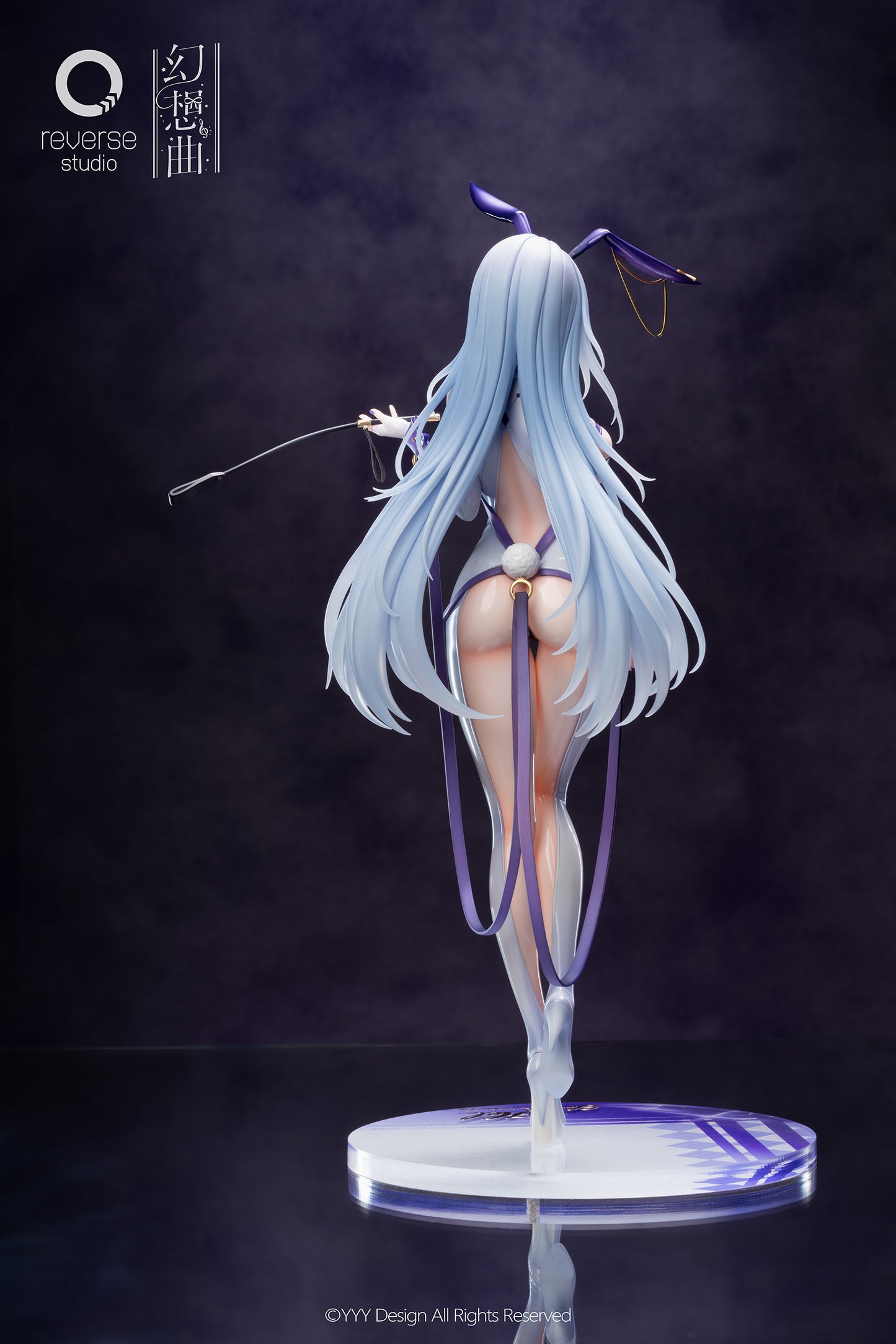 Fantasia Series Hel Sin Commander 1/6 Scale Figure