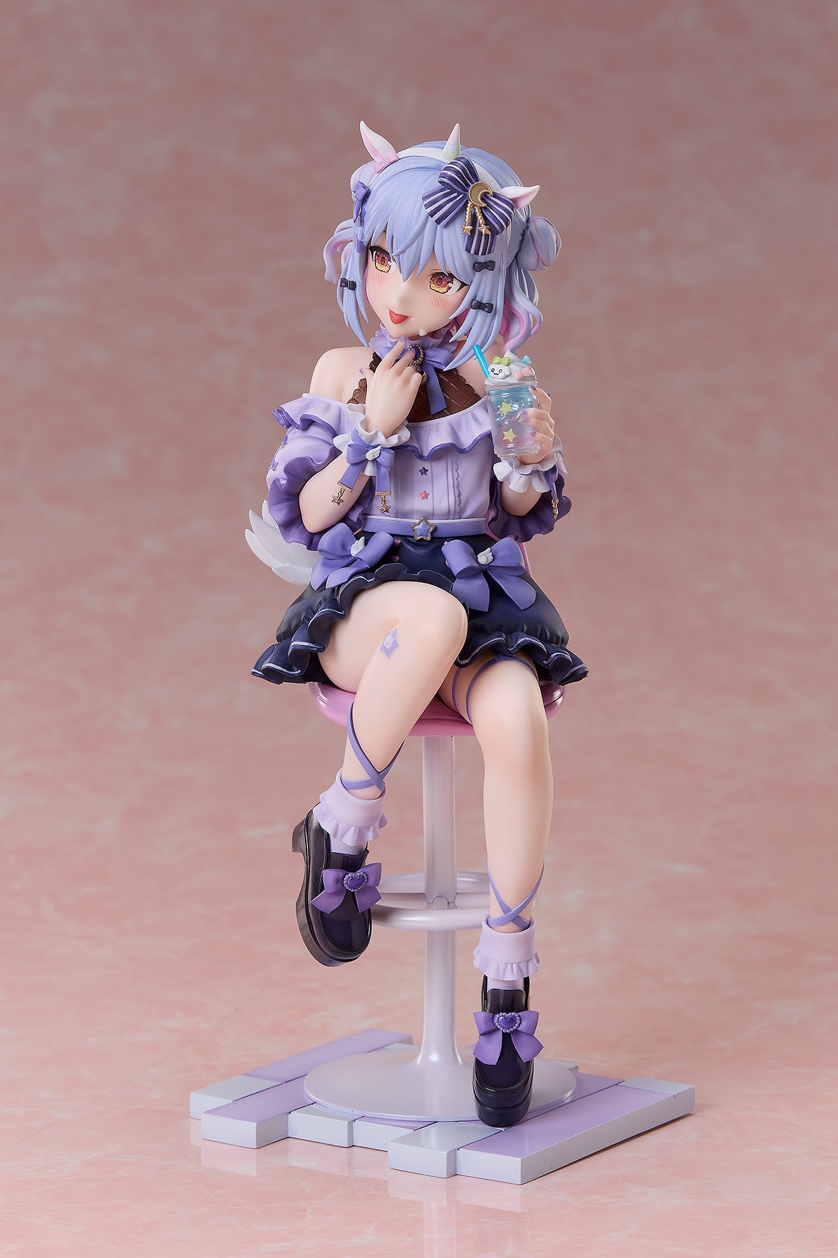 Inuyama Tamaki Unicorn Outfit Jirai Style Ver. 1/7 Complete Figure