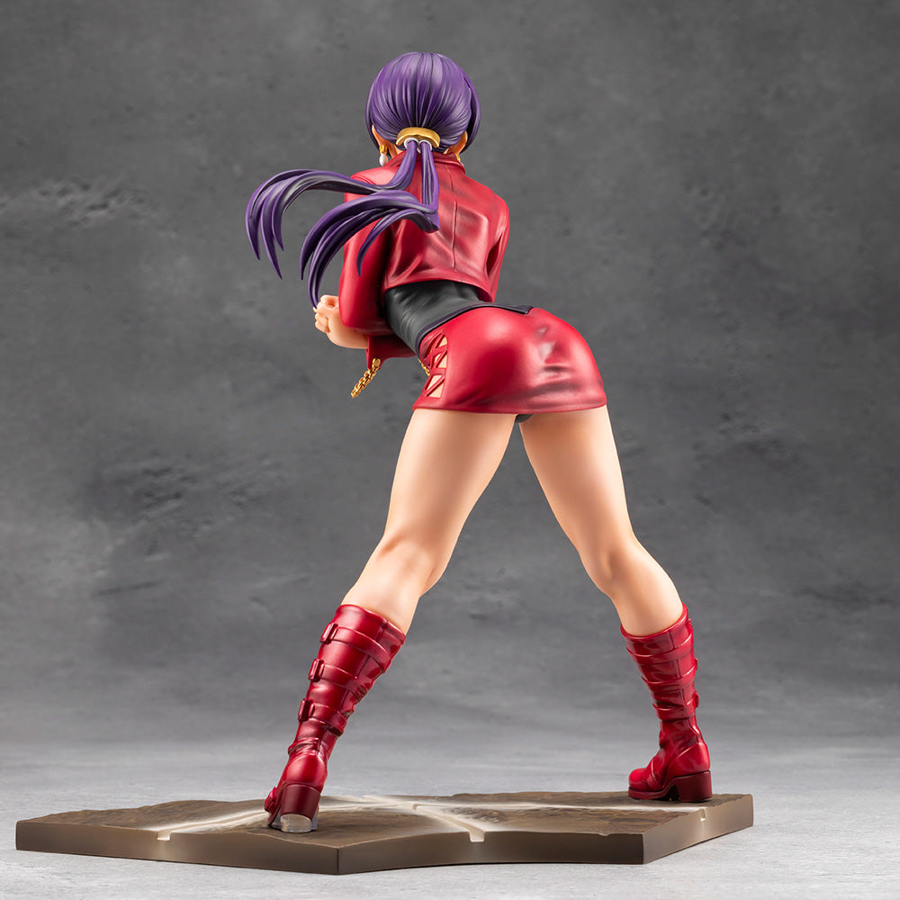 The King Of Fighters '97 - Orochi Shermie Bishoujo Statue