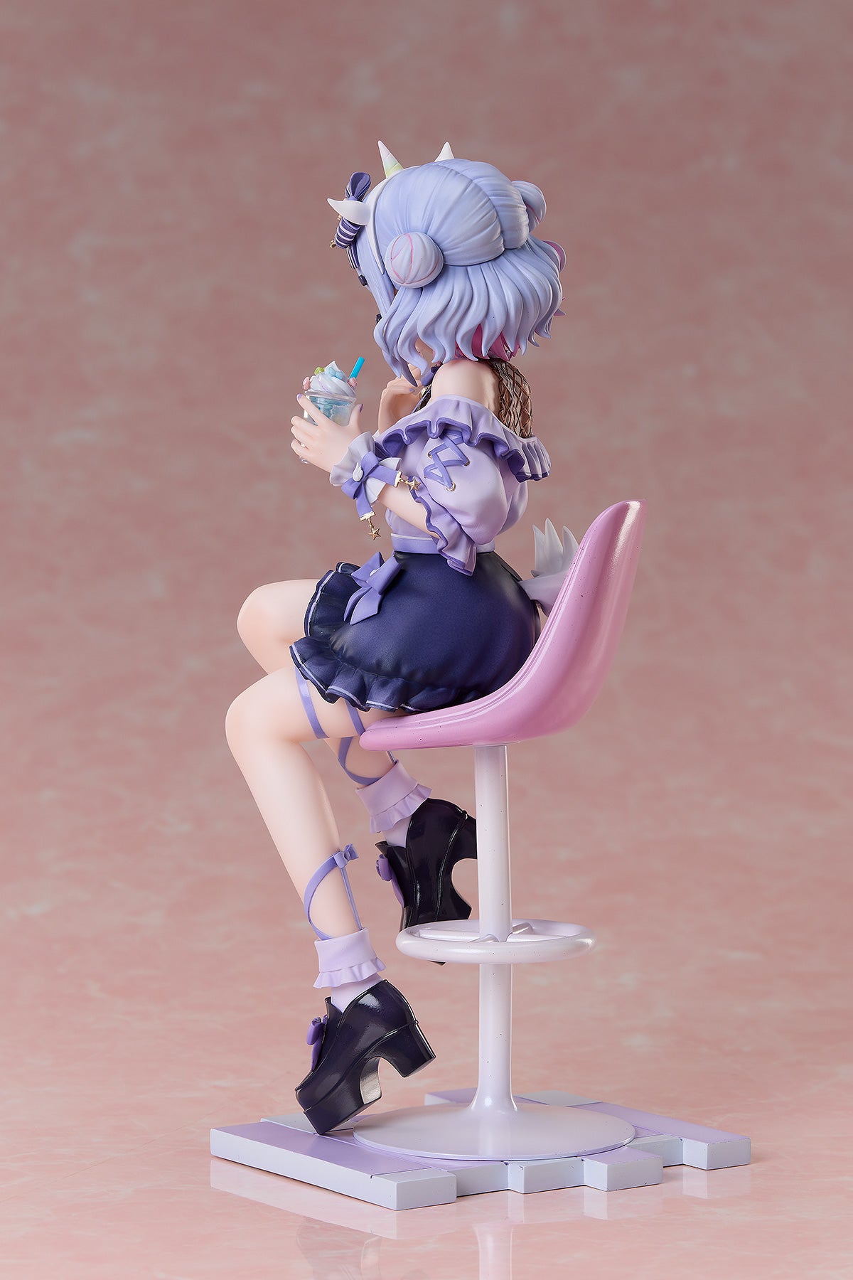 Inuyama Tamaki Unicorn Outfit Jirai Style Ver. 1/7 Complete Figure