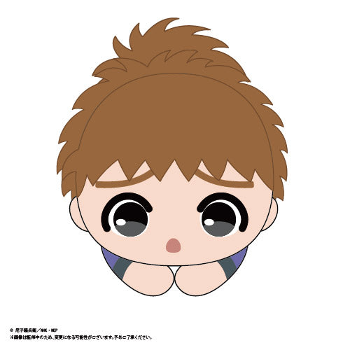 Nr-37: Nintama Rantaro - Hug X Character Collection 6