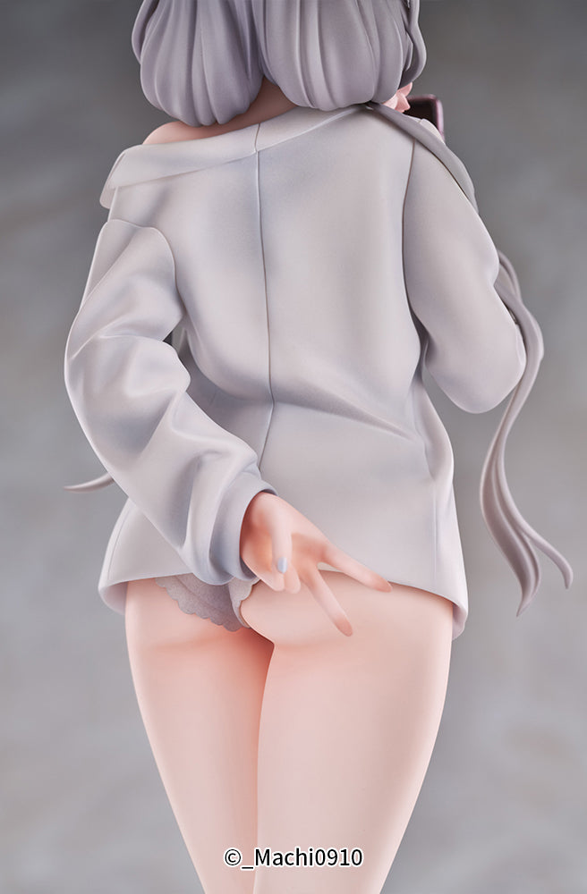1/6 Machi Invitation To Bath In The Light Ver. Bonus Edition - Image 5