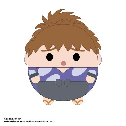 Nr-36: Nintama Rantaro - Fuwakororin 6