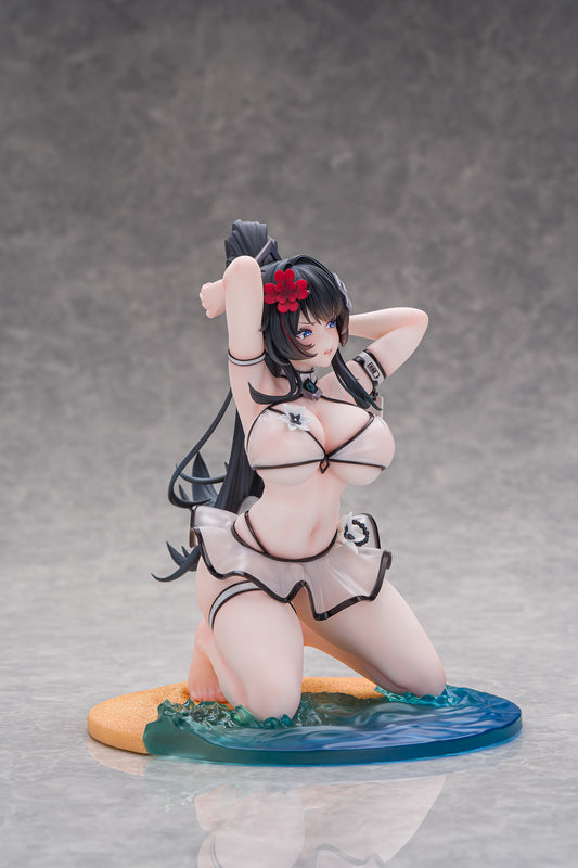 Dolly Verse Kt Beach Debut 1/6 Scale Figure Normal Edition - Image 19