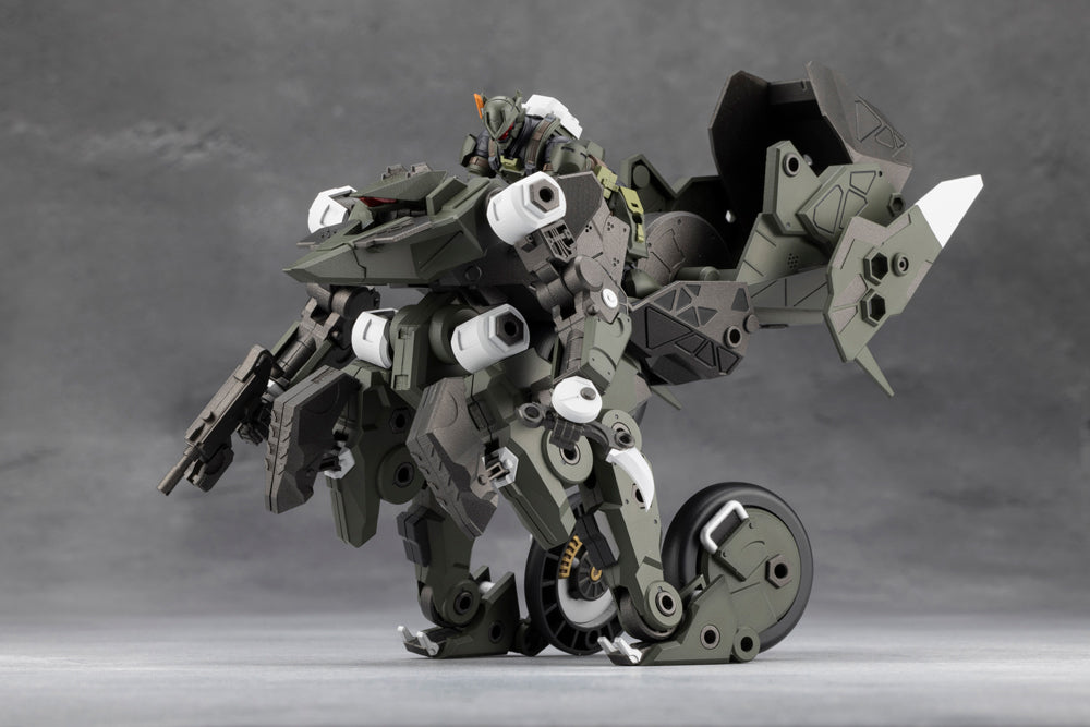 Kit Block Hexa Gear Definition Armor Vt1