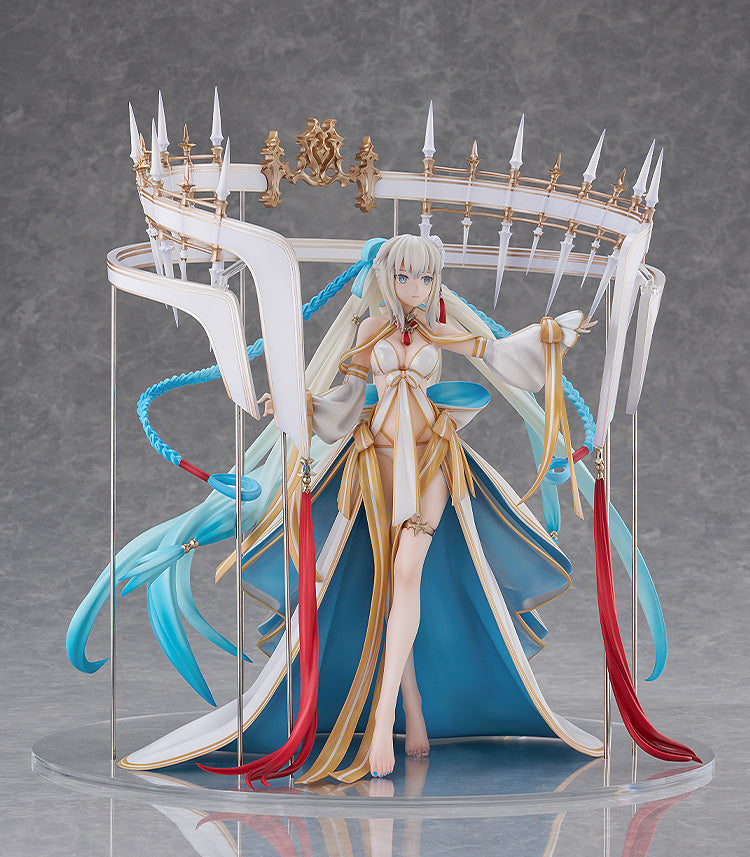 Fate/Grand Order Morgan, Lady Of The Water 1/7 Scale Figure