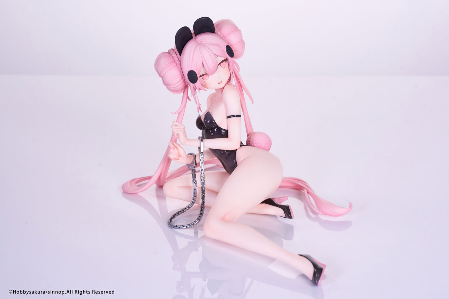 Hobby Sakura, Sinnop Bunny Ver. 1/8 Scale Figure Deluxe Edition