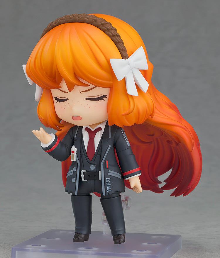 Nendoroid - Limbus Company - Ishmael - Image 6