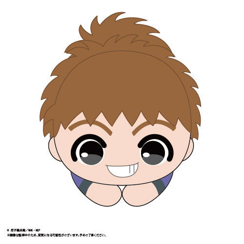 Nr-37: Nintama Rantaro - Hug X Character Collection 6