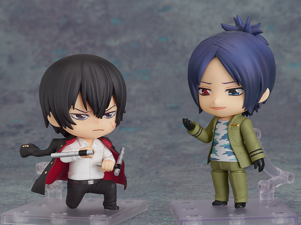 Nendoroid - Reborn! - Rokudo Mukuro 2.0 - Image 6