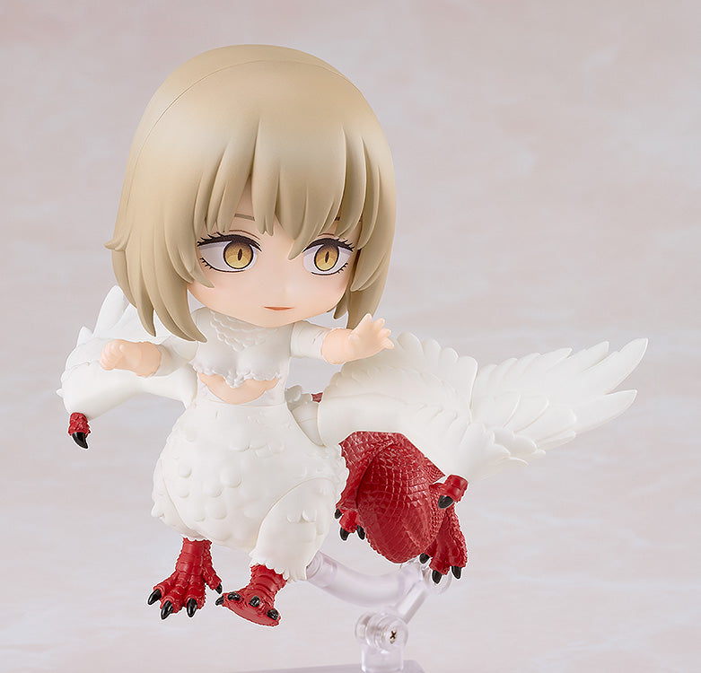 Nendoroid - Delicious in Dungeon - Falin (Chimera) - Image 6